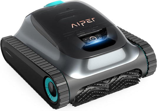 (2024 New)  S1 Cordless Robotic Pool Cleaner